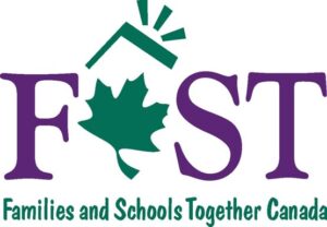 Families and Schools Together logo